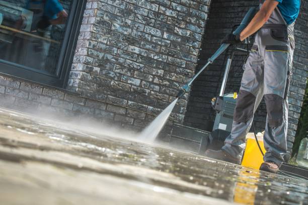 Best Factory Floor Cleaning  in Glendive, MT