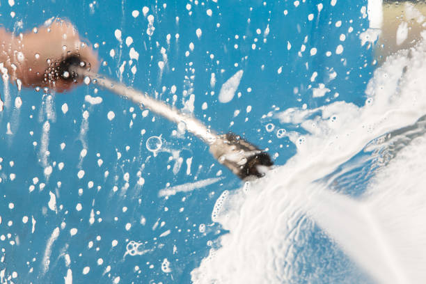 Best Warehouse Cleaning  in Glendive, MT