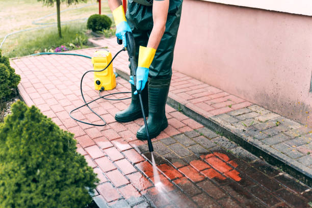 Best Gas Station Cleaning  in Glendive, MT