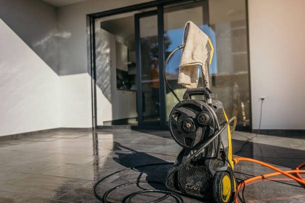 Best Restaurant Pressure Washing  in Glendive, MT