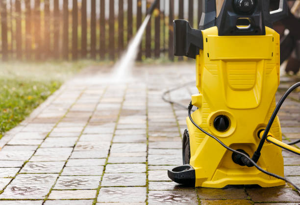 Best House Exterior Washing  in Glendive, MT