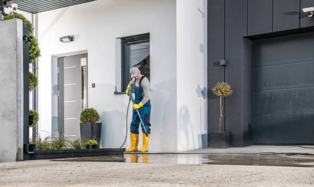 Professional Pressure Washing Services in Glendive, MT