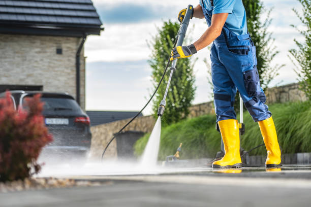 Best Building Exterior Washing  in Glendive, MT